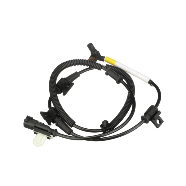 Standard ALS2728 ABS Wheel Speed Sensor, Front Side