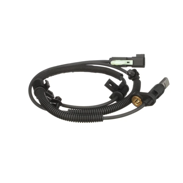 Standard ALS2731 ABS Wheel Speed Sensor, Front Side
