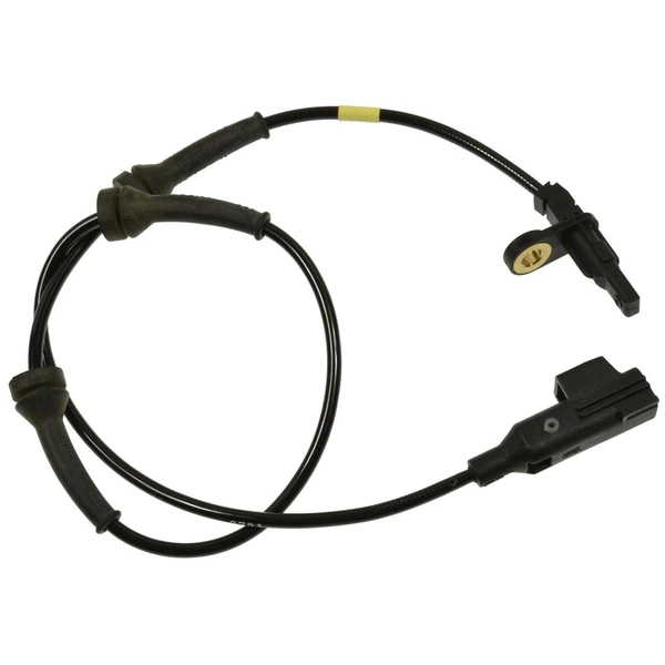 Standard ALS2733 ABS Wheel Speed Sensor, Rear Side