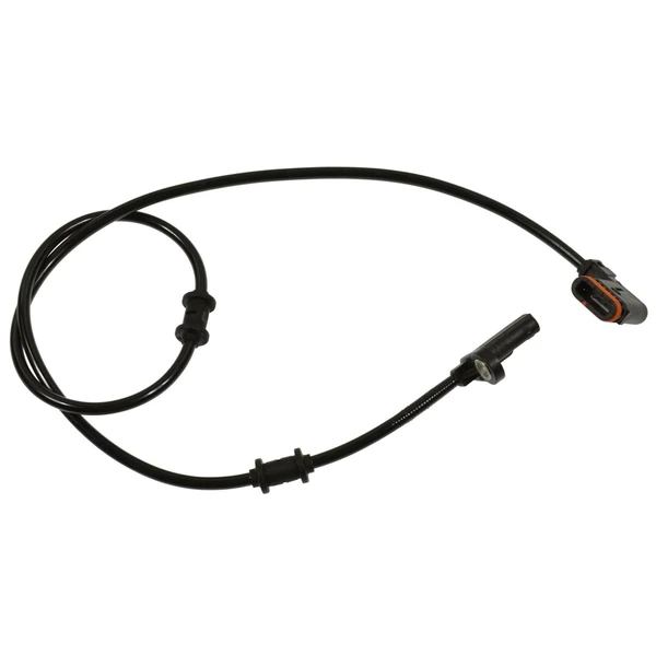 Standard ALS2738 ABS Wheel Speed Sensor, Rear Left Driver Side