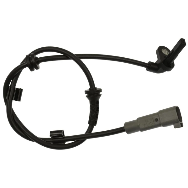 Standard ALS2840 ABS Wheel Speed Sensor, Front Left Driver Side