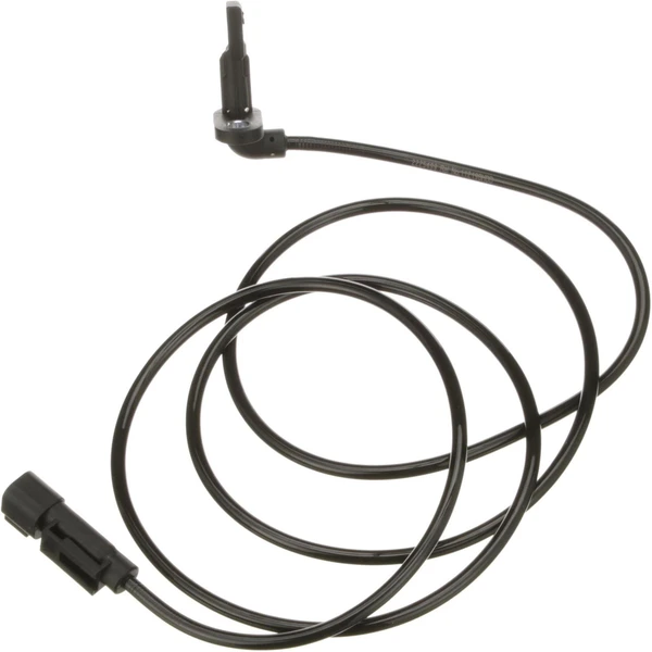 Standard ALS2844 ABS Wheel Speed Sensor, Rear Left Driver Side