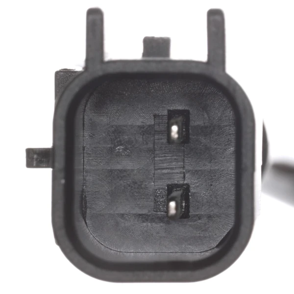 Standard ALS2844 ABS Wheel Speed Sensor, Rear Left Driver Side