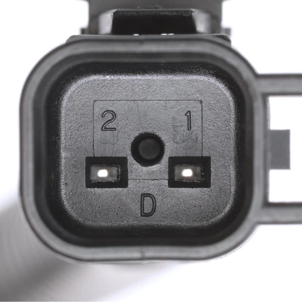 Standard ALS2846 ABS Wheel Speed Sensor, Rear Right Passenger Side