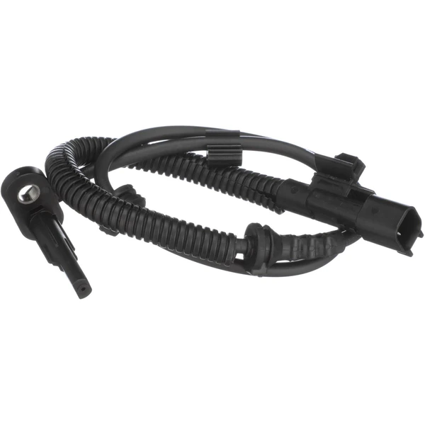 Standard ALS2846 ABS Wheel Speed Sensor, Rear Right Passenger Side