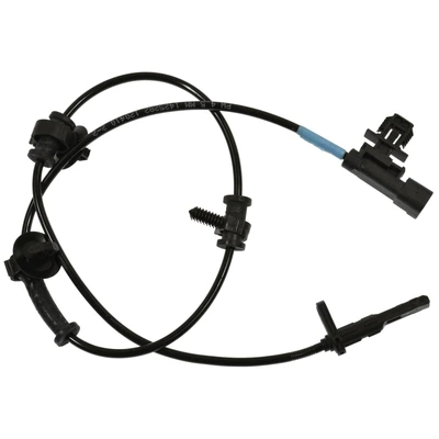 Standard ALS2848 ABS Wheel Speed Sensor, Rear Side