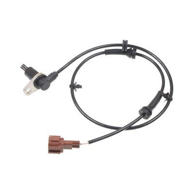 Standard ALS285 ABS Wheel Speed Sensor, Rear Left Driver Side