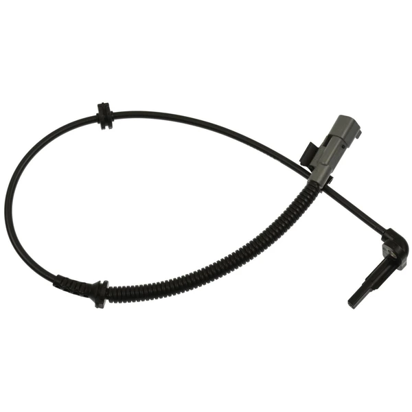 Standard ALS2851 ABS Wheel Speed Sensor, Rear Left Driver Side
