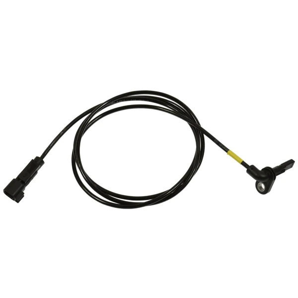Standard ALS2852 ABS Wheel Speed Sensor, Rear Left Driver Side