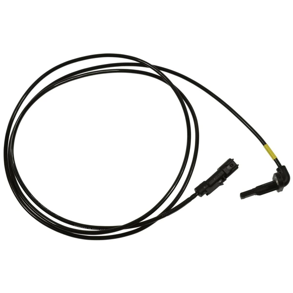 Standard ALS2854 ABS Wheel Speed Sensor, Rear Right Passenger Side