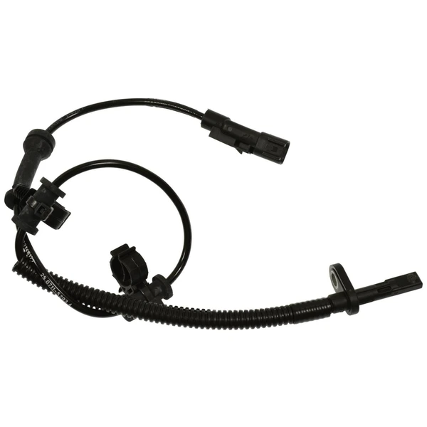 Standard ALS2857 ABS Wheel Speed Sensor, Rear Side