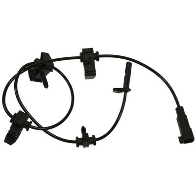 Standard ALS2860 ABS Wheel Speed Sensor, Rear Left Driver Side