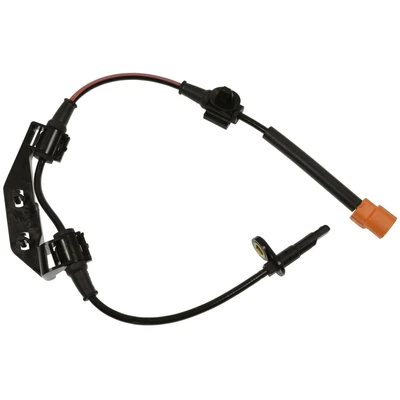 Standard ALS2861 ABS Wheel Speed Sensor, Rear Right Passenger Side