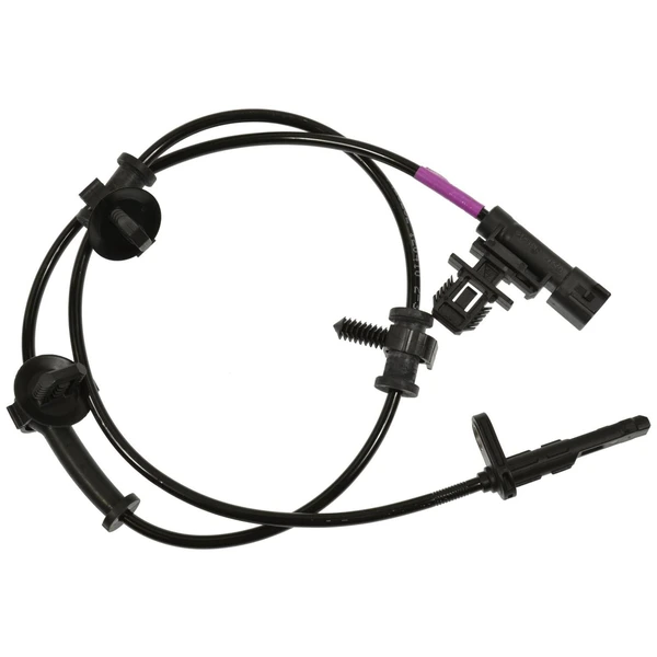 Standard ALS2863 ABS Wheel Speed Sensor, Rear Side