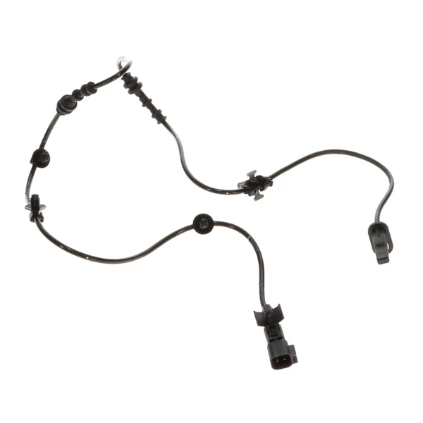 Standard ALS2865 ABS Wheel Speed Sensor, Front Side