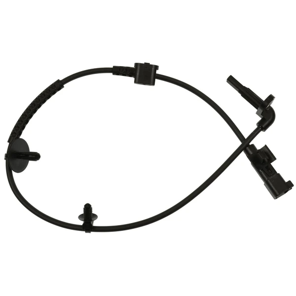 Standard ALS2866 ABS Wheel Speed Sensor, Rear Right Passenger Side