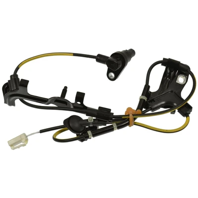 Standard ALS2867 ABS Wheel Speed Sensor, Rear Right Passenger Side