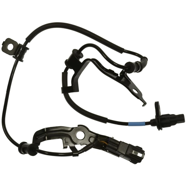 Standard ALS2869 ABS Wheel Speed Sensor, Rear Left Driver Side