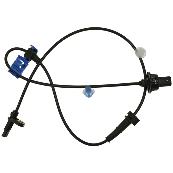 Standard ALS2870 ABS Wheel Speed Sensor, Front Right Passenger Side