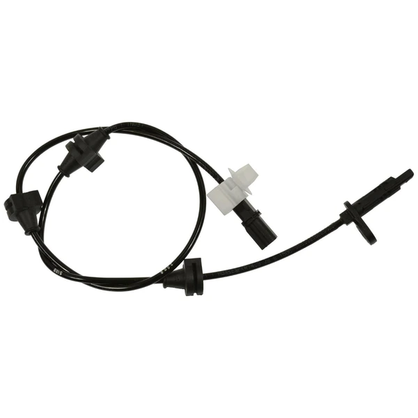 Standard ALS2871 ABS Wheel Speed Sensor, Rear Right Passenger Side