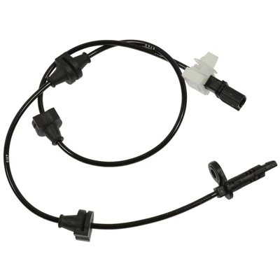 Standard ALS2872 ABS Wheel Speed Sensor, Rear Left Driver Side