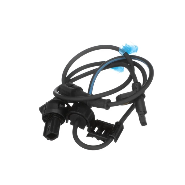 Standard ALS2873 ABS Wheel Speed Sensor, Front Left Driver Side