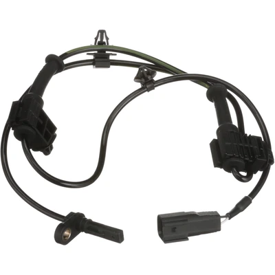 Standard ALS2880 ABS Wheel Speed Sensor, Front Side