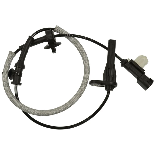 Standard ALS2882 ABS Wheel Speed Sensor, Rear Right Passenger Side