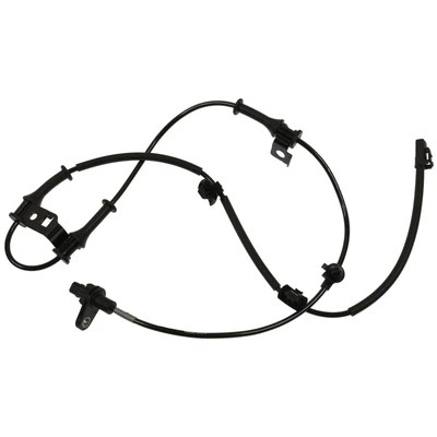 Standard ALS2886 ABS Wheel Speed Sensor, Front Right Passenger Side