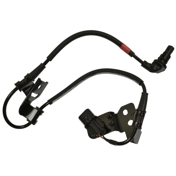Standard ALS2887 ABS Wheel Speed Sensor, Rear Right Passenger Side