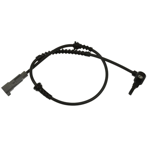 Standard ALS2893 ABS Wheel Speed Sensor, Front Side