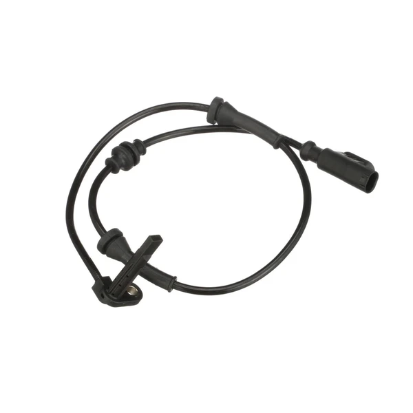 Standard ALS2895 ABS Wheel Speed Sensor, Front Side