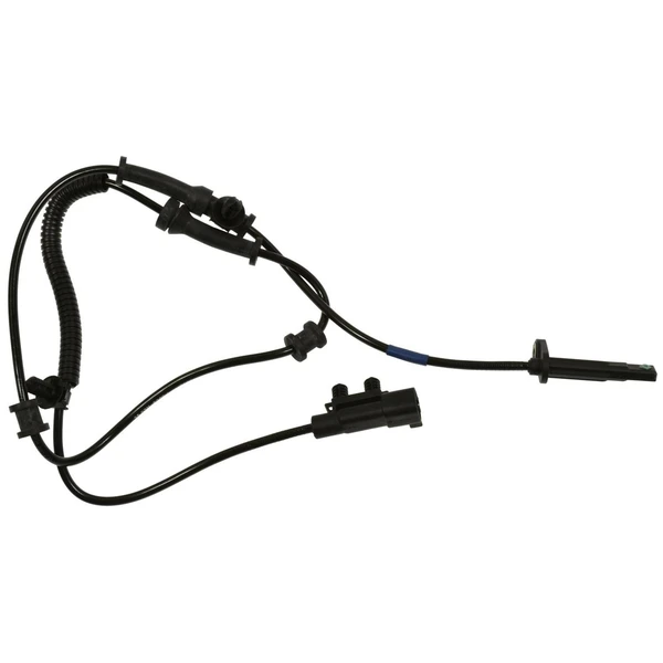 Standard ALS2897 ABS Wheel Speed Sensor, Front Side