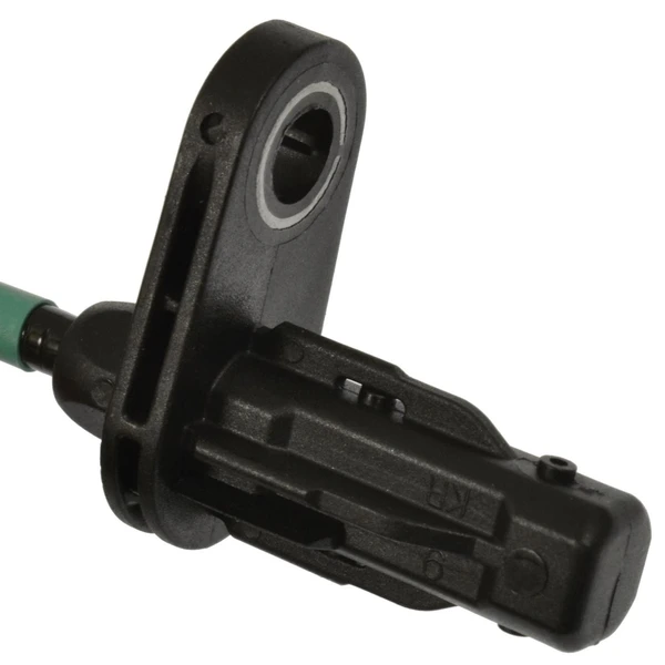 Standard ALS2898 ABS Wheel Speed Sensor, Front Right Passenger Side