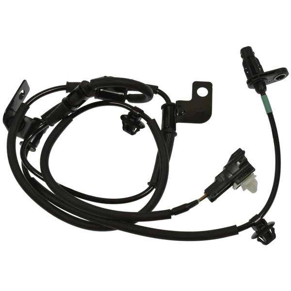 Standard ALS2898 ABS Wheel Speed Sensor, Front Right Passenger Side