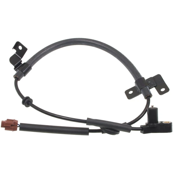 Standard ALS280 ABS Wheel Speed Sensor, Front Left Driver Side