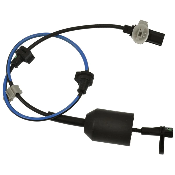 Standard ALS2800 ABS Wheel Speed Sensor, Rear Left Driver Side