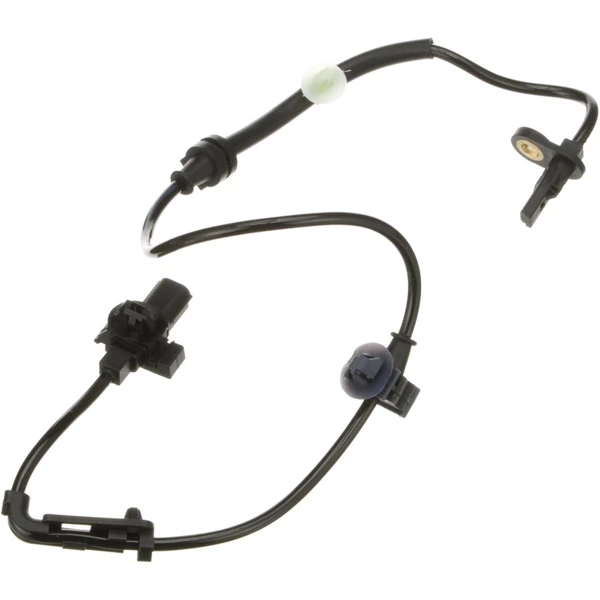 Standard ALS2801 ABS Wheel Speed Sensor, Front Left Driver Side