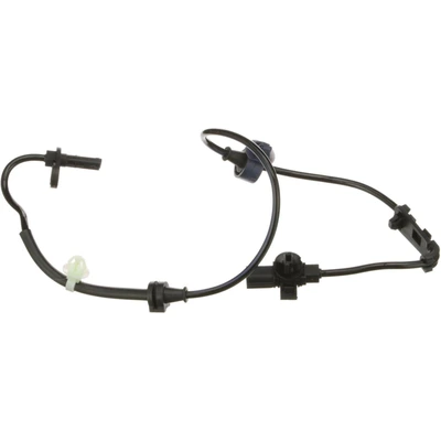 Standard ALS2801 ABS Wheel Speed Sensor, Front Left Driver Side