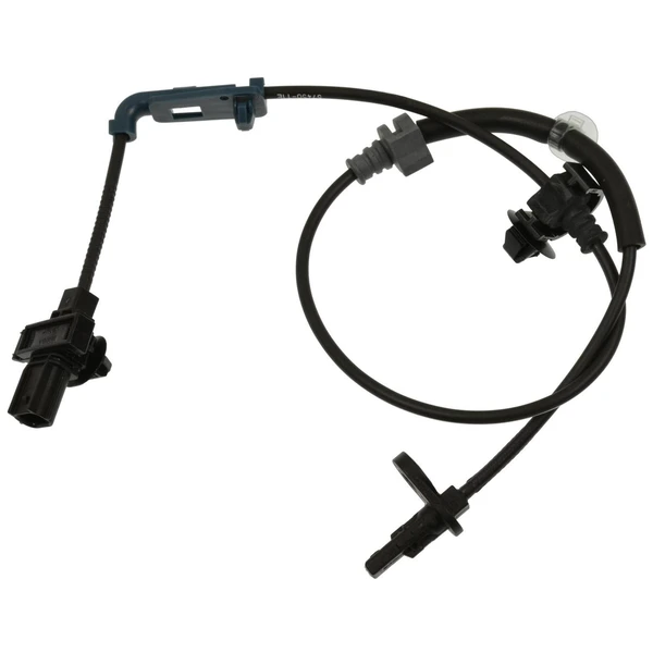 Standard ALS2802 ABS Wheel Speed Sensor, Front Right Passenger Side