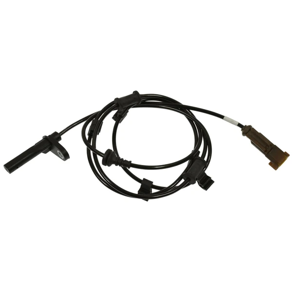 Standard ALS2804 ABS Wheel Speed Sensor, Rear Right Passenger Side
