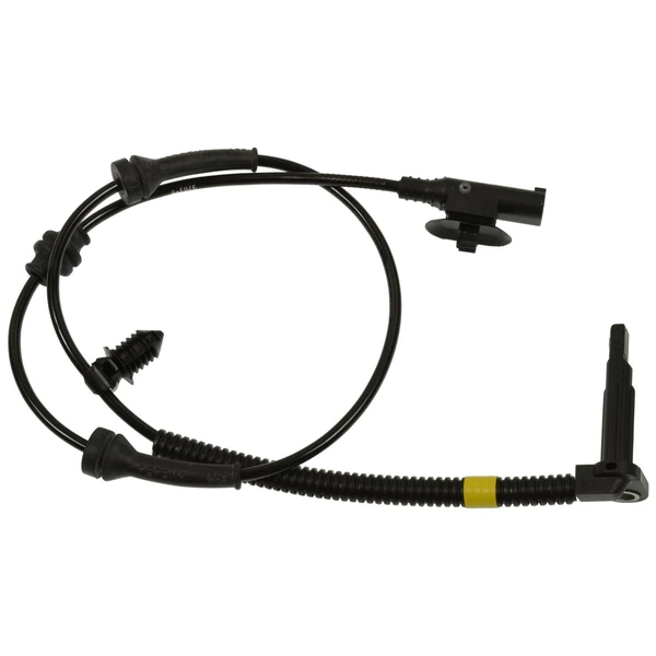 Standard ALS2805 ABS Wheel Speed Sensor, Front Side