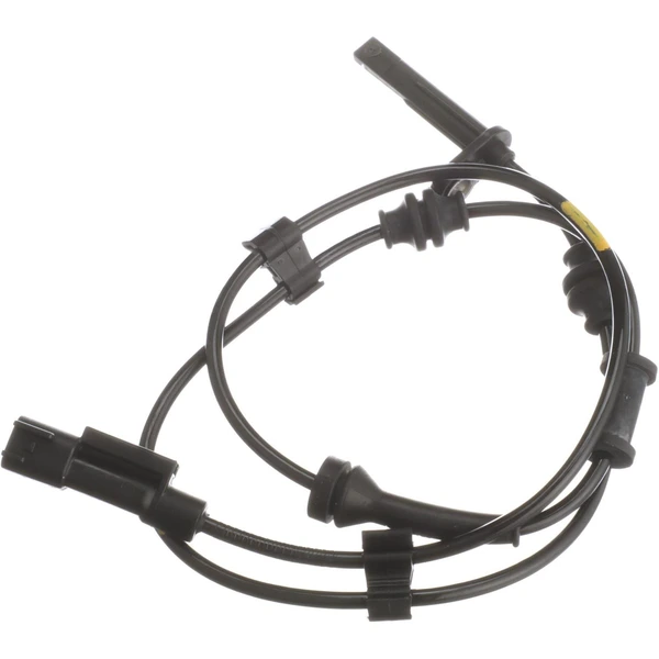 Standard ALS2807 ABS Wheel Speed Sensor, Rear Side