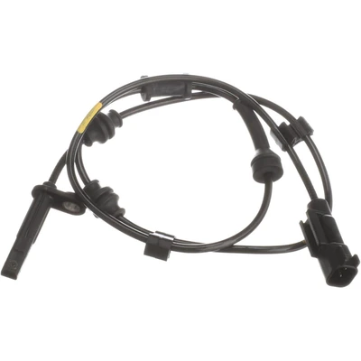 Standard ALS2807 ABS Wheel Speed Sensor, Rear Side