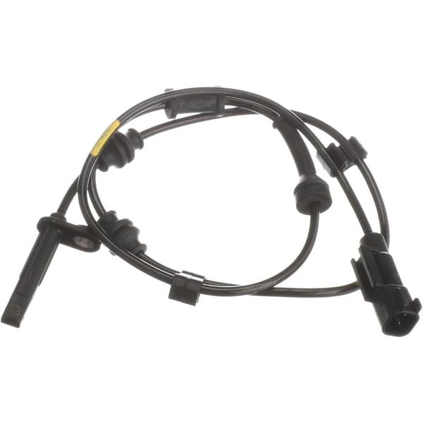 Standard ALS2807 ABS Wheel Speed Sensor, Rear Side
