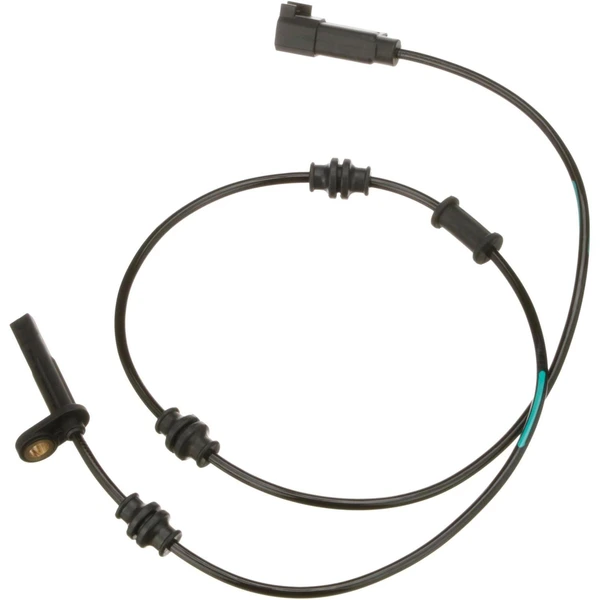 Standard ALS2810 ABS Wheel Speed Sensor, Rear Side