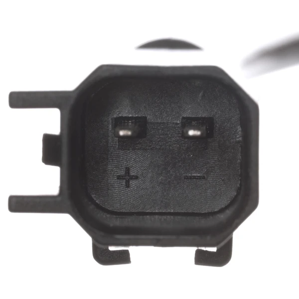 Standard ALS2810 ABS Wheel Speed Sensor, Rear Side