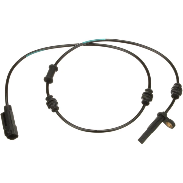 Standard ALS2810 ABS Wheel Speed Sensor, Rear Side