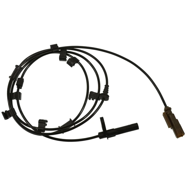 Standard ALS2813 ABS Wheel Speed Sensor, Rear Right Passenger Side