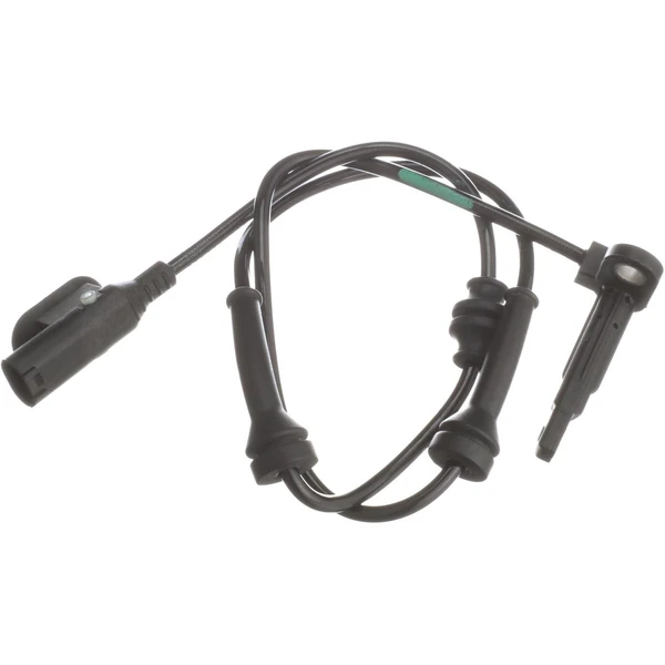 Standard ALS2814 ABS Wheel Speed Sensor, Front Side